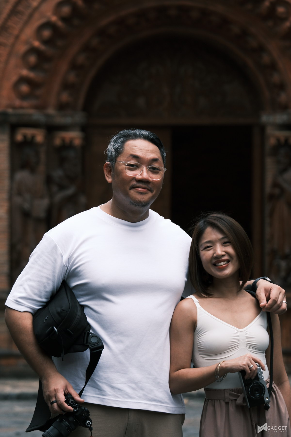 Fujifilm X E5 Camera Philippines 001