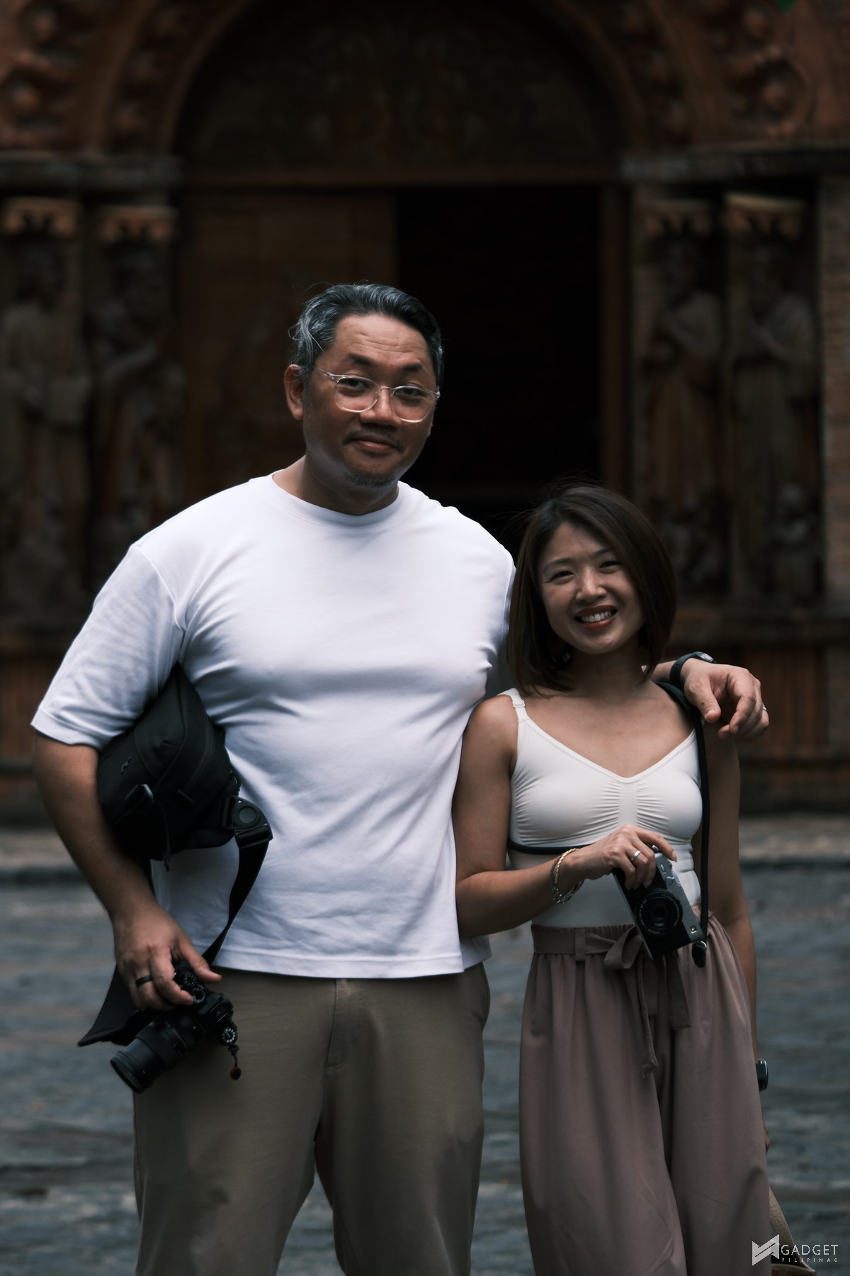 Fujifilm X E5 Camera Philippines 002