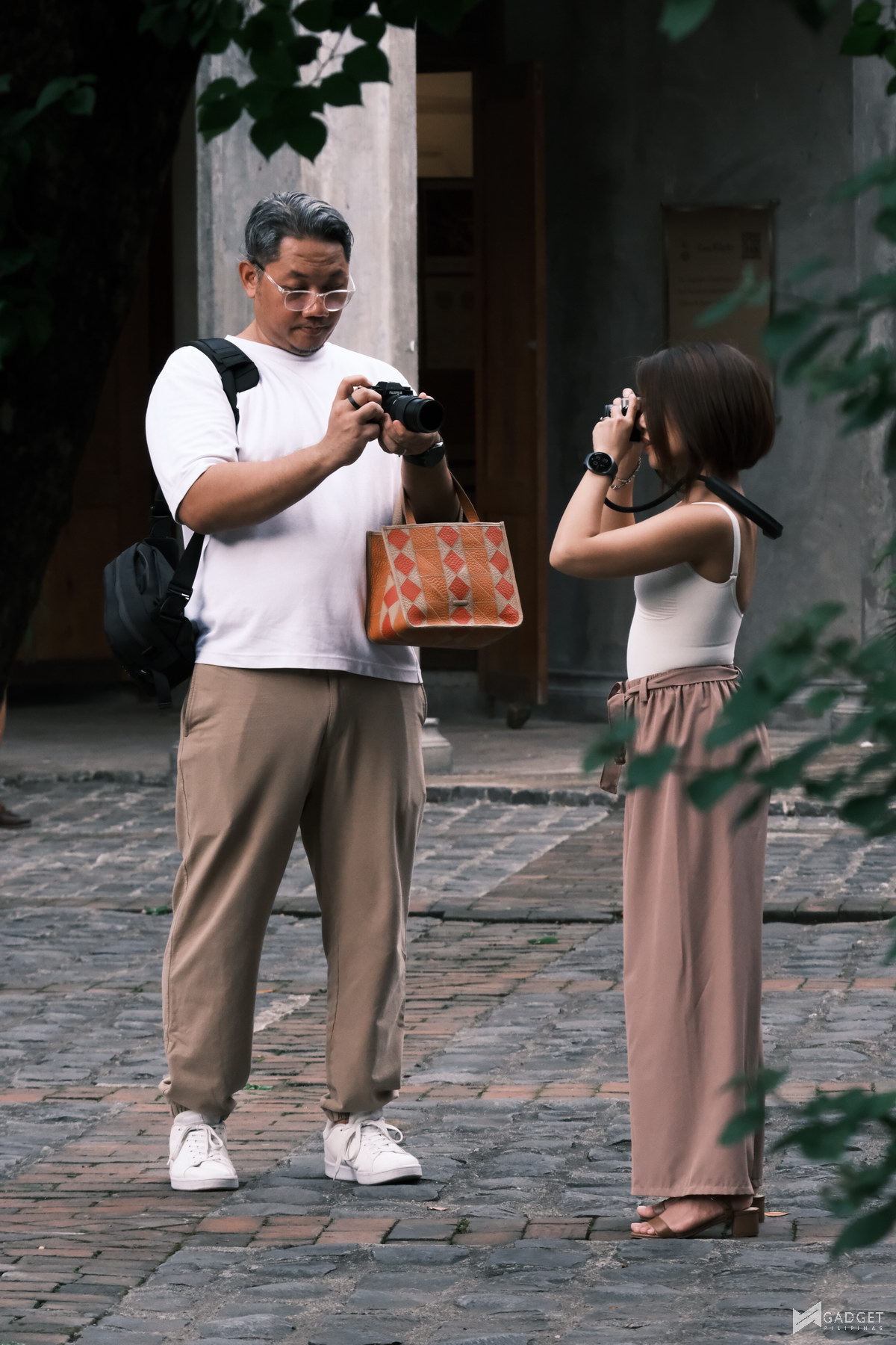 Fujifilm X E5 Camera Philippines 004