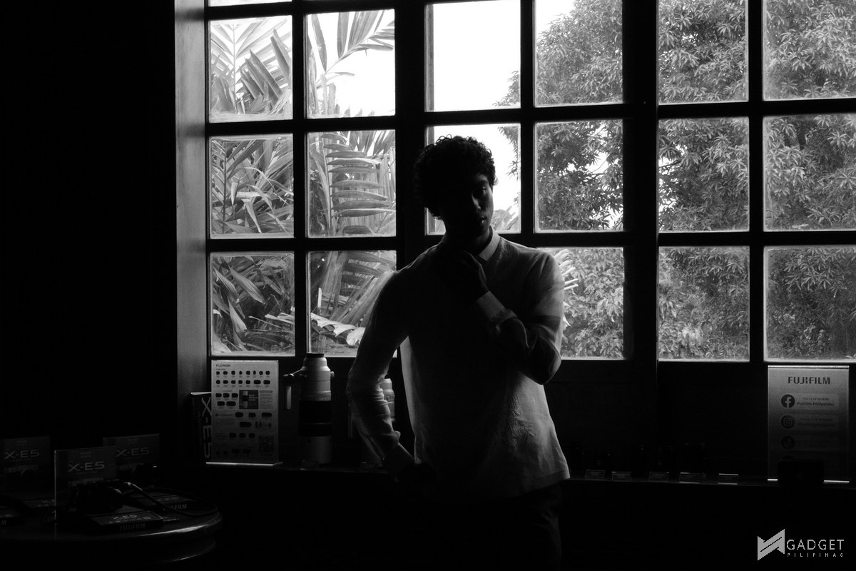 Fujifilm X E5 Camera Philippines 018