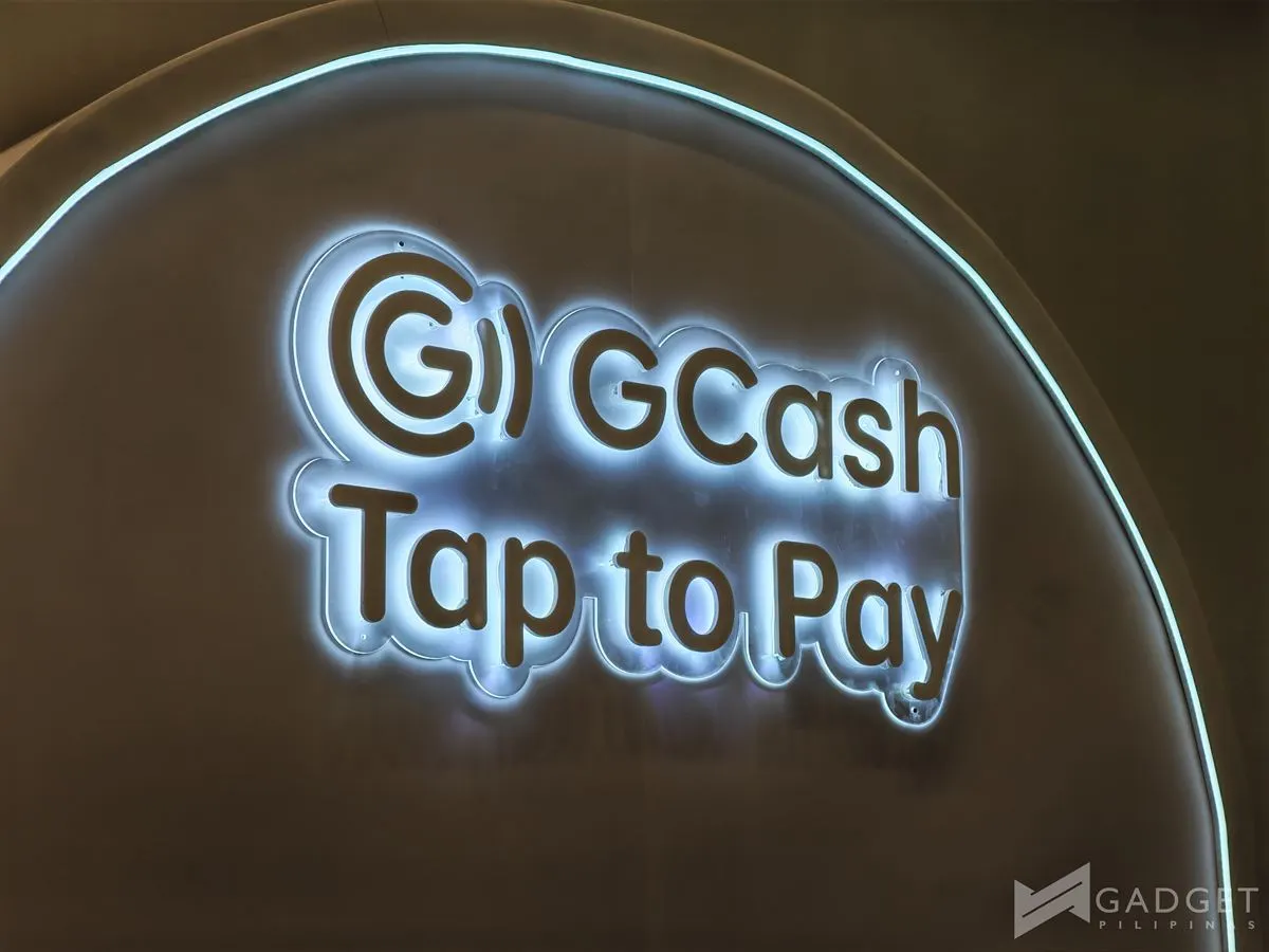 GCash Tap to Pay Launch Philippines (360)