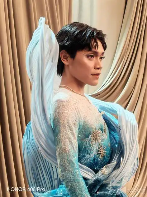 GMA Gala 2025 x HONOR 400 Pro 5G (3)