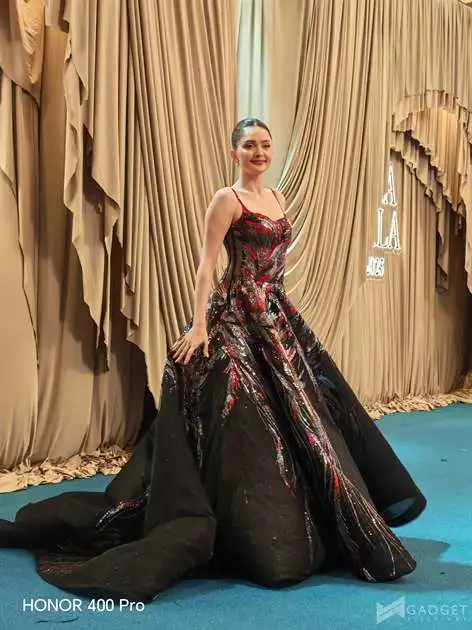 GMA Gala 2025 x HONOR 400 Pro 5G (6)