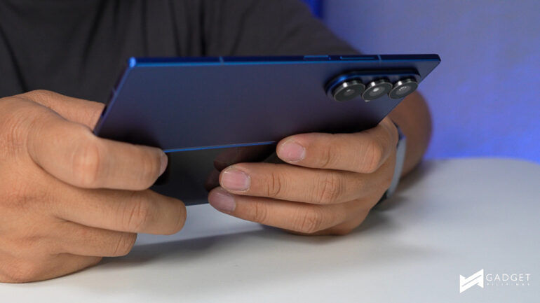 Galaxy Z Fold 7 Review 10