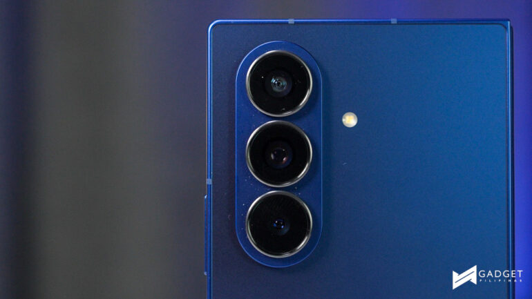 Galaxy Z Fold 7 Review 15
