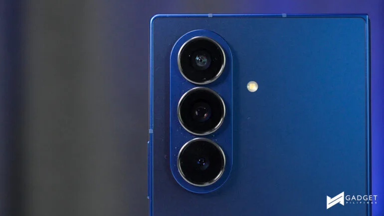 Galaxy Z Fold 7 Review 15
