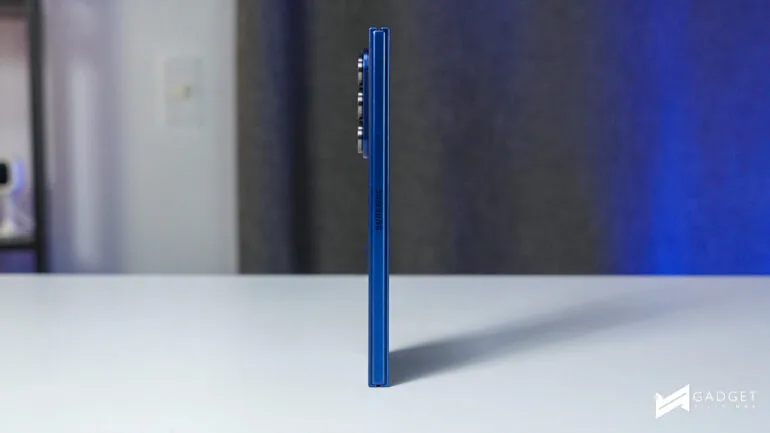 Galaxy Z Fold 7 Review 27