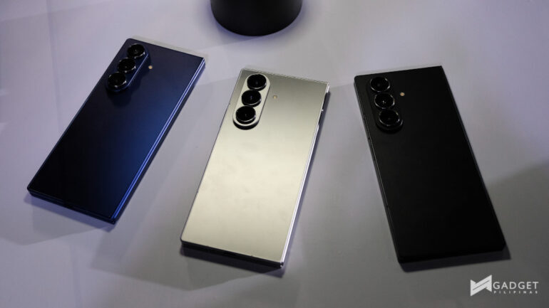 Galaxy Z Fold7 banner