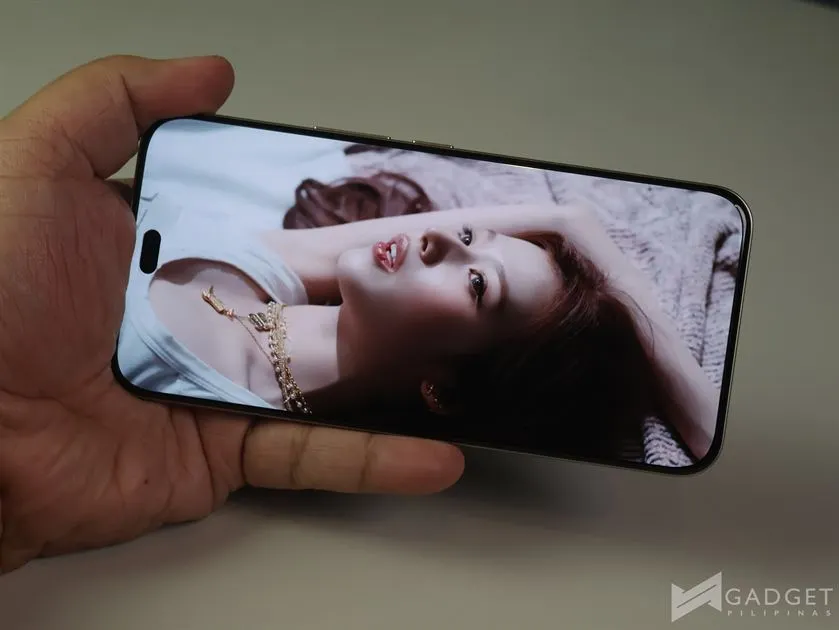 HONOR 400 Pro 5G Review Unit (174)