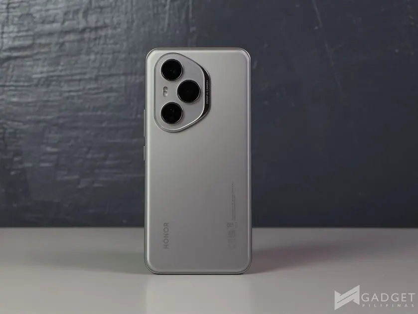 HONOR 400 Pro 5G Review Unit (41)