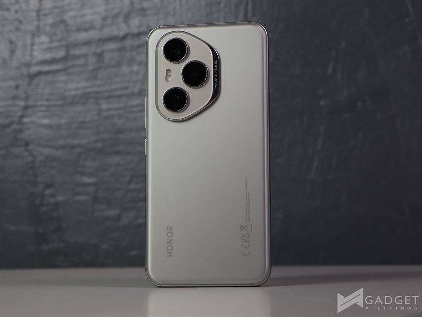 HONOR 400 Pro 5G Review Unit (54)