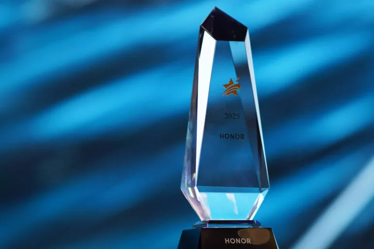 HONOR Award