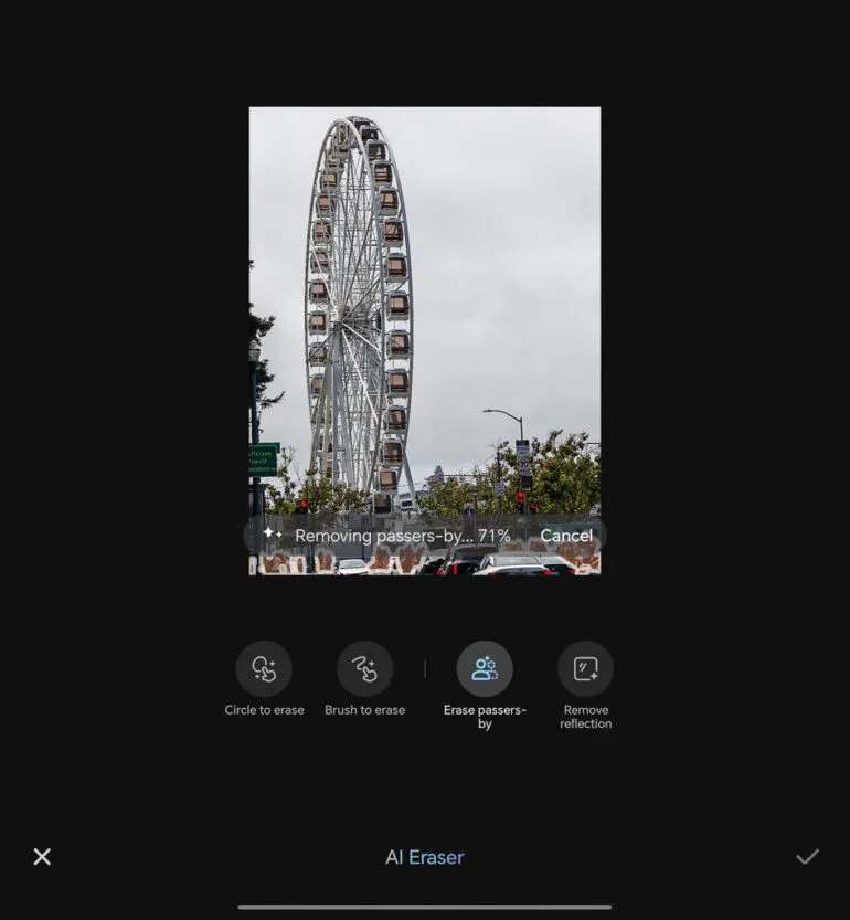 HONOR Magic V5 Philippines Sample Photo 01
