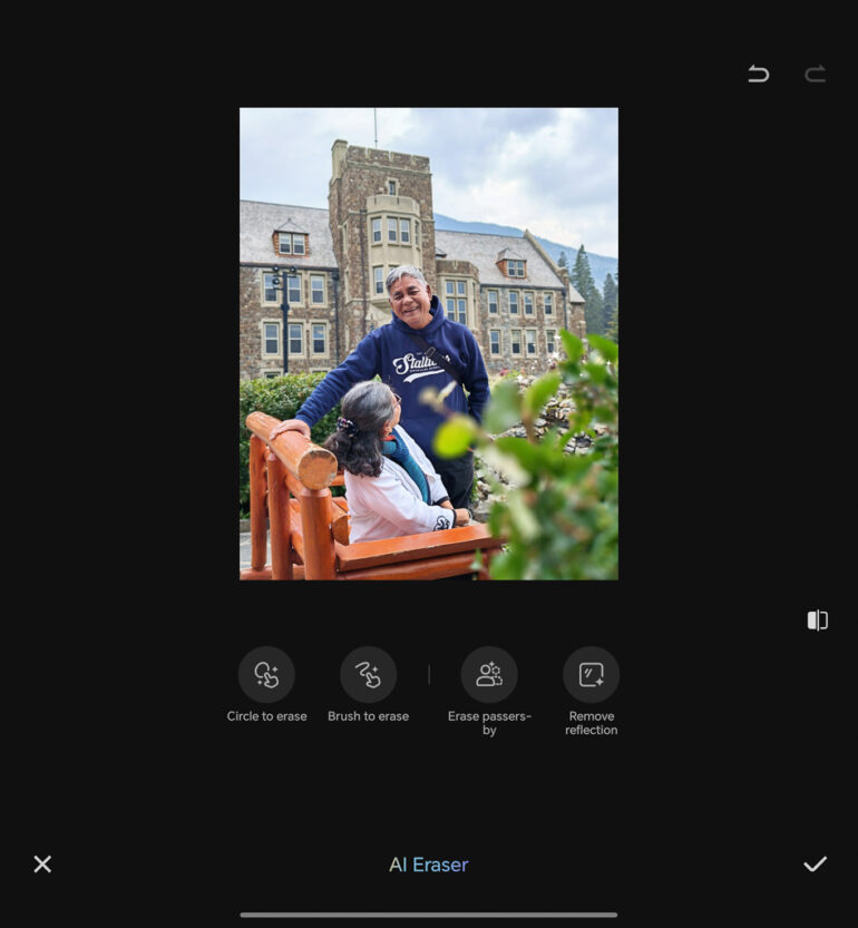 HONOR Magic V5 Philippines Sample Photo 03
