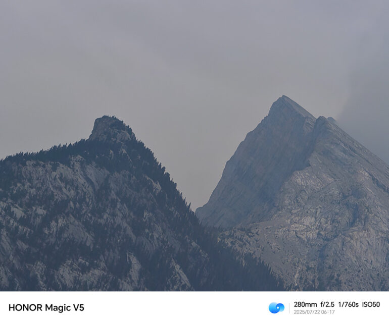 HONOR Magic V5 Philippines Sample Photo 06