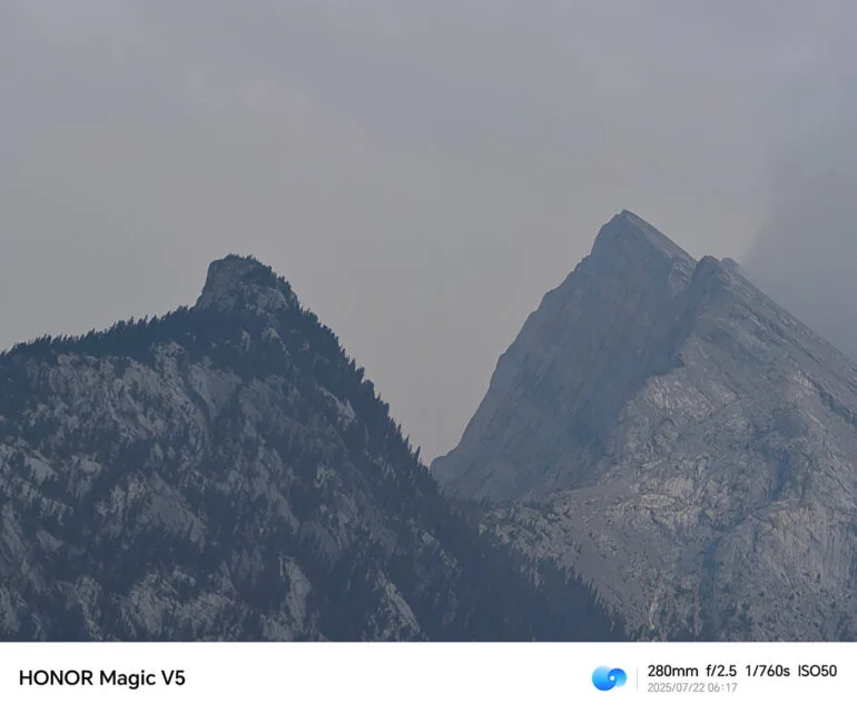 HONOR Magic V5 Philippines Sample Photo 06
