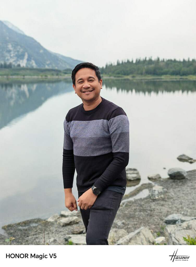 HONOR Magic V5 Philippines Sample Photo 13