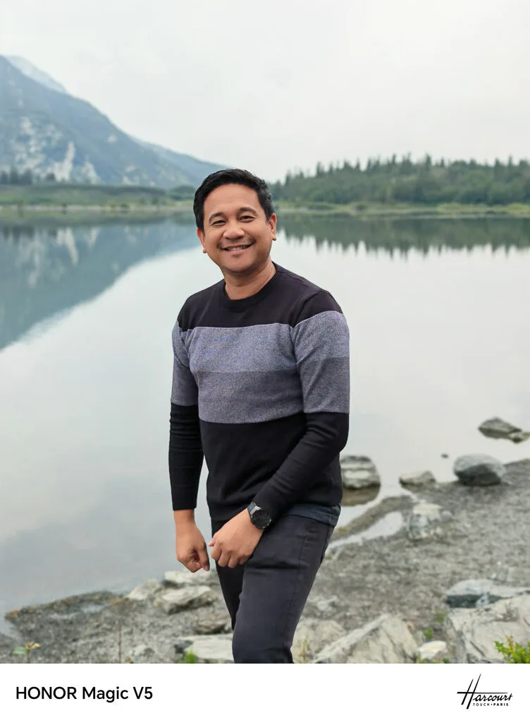 HONOR Magic V5 Philippines Sample Photo 13