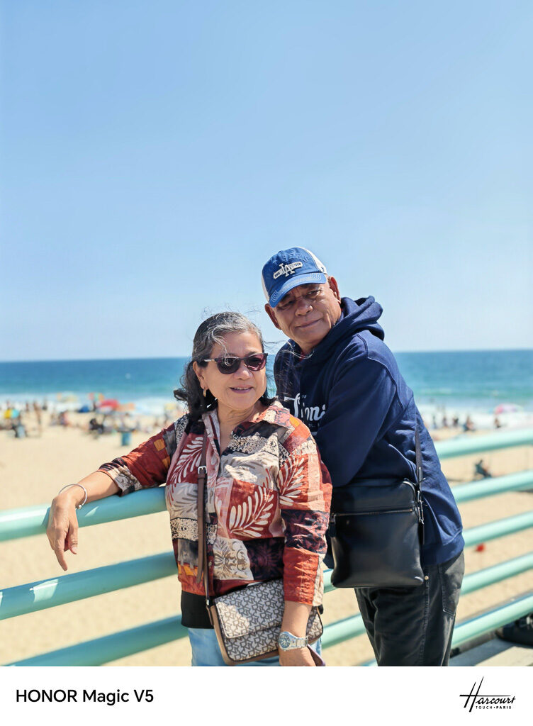 HONOR Magic V5 Philippines Sample Photo 25