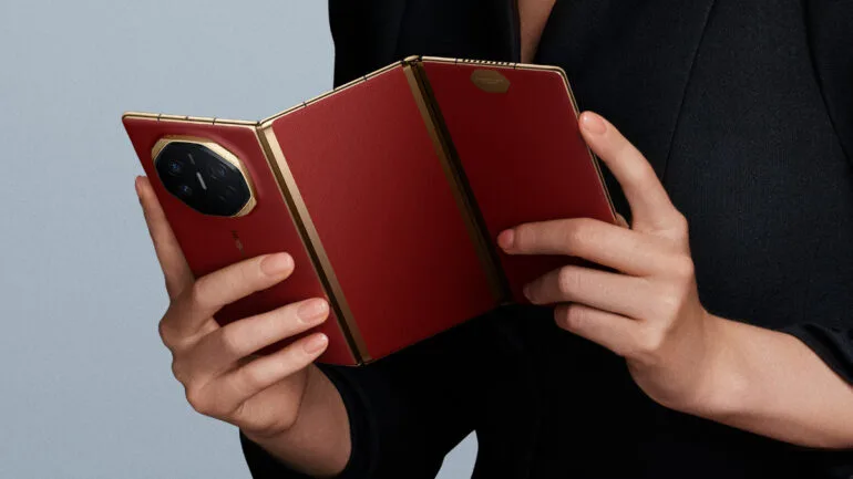 HUAWEI Mate XT2 rumors
