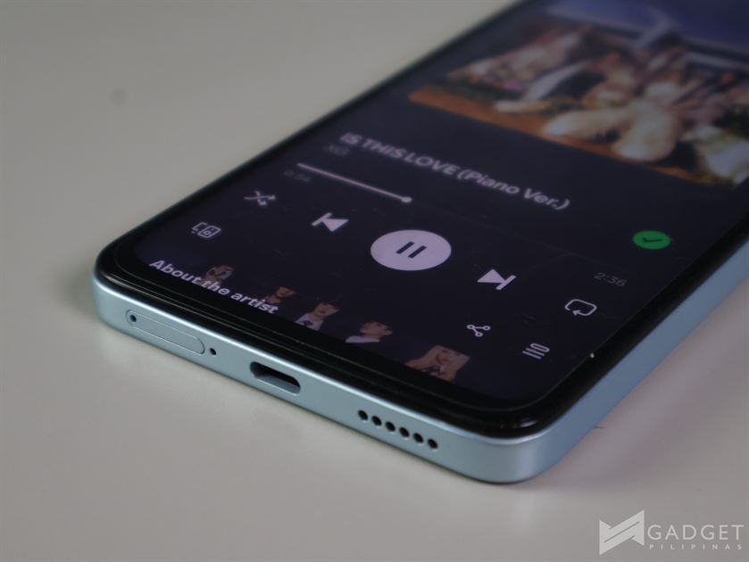 HUAWEI nova Y73 Review Unit (111)
