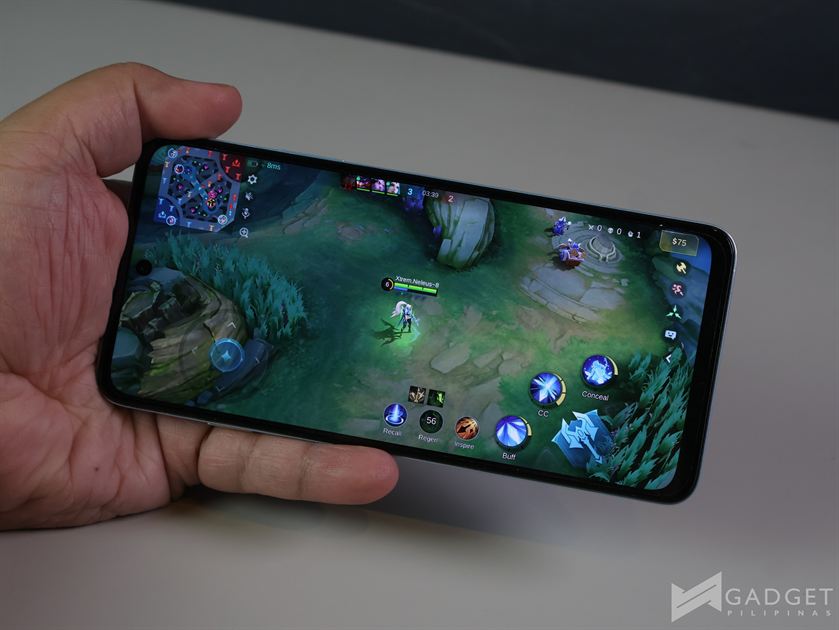 HUAWEI nova Y73 Review Unit (19)