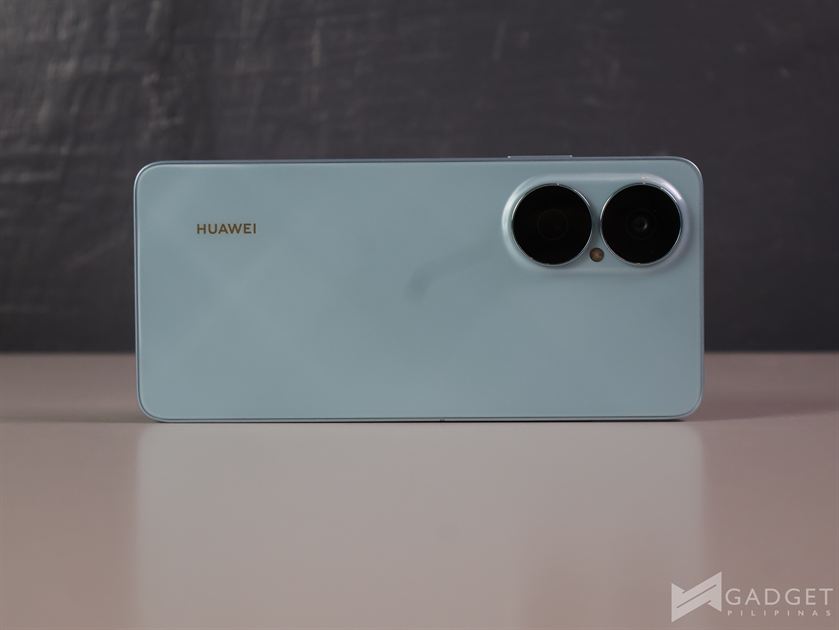 HUAWEI nova Y73 Review Unit (54)