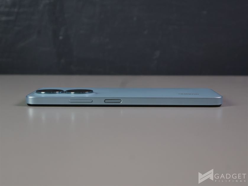 HUAWEI nova Y73 Review Unit (75)