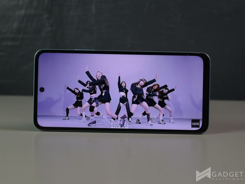 HUAWEI nova Y73 Review Unit (8)