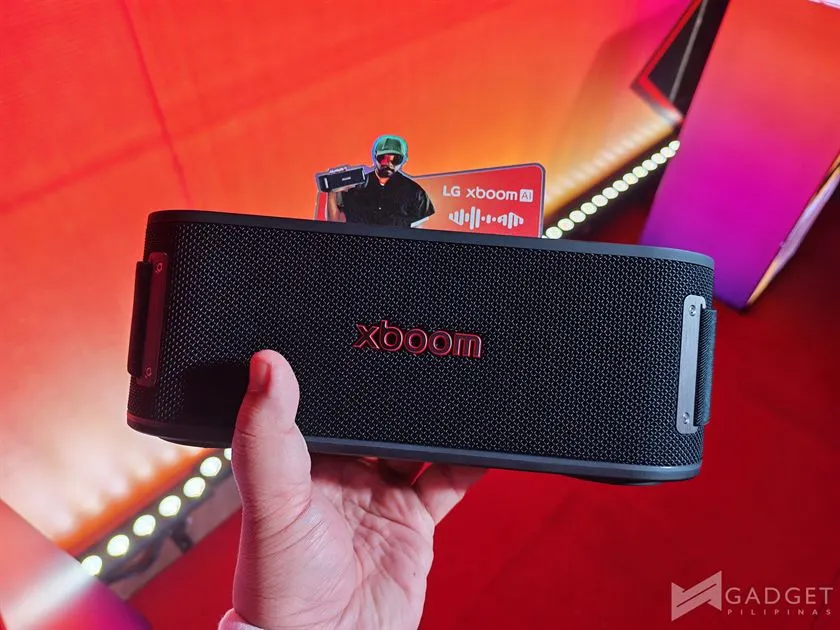 LG xboom Launch 2025 (327)