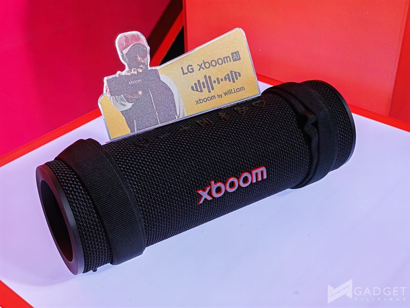 LG xboom Launch 2025 (377)