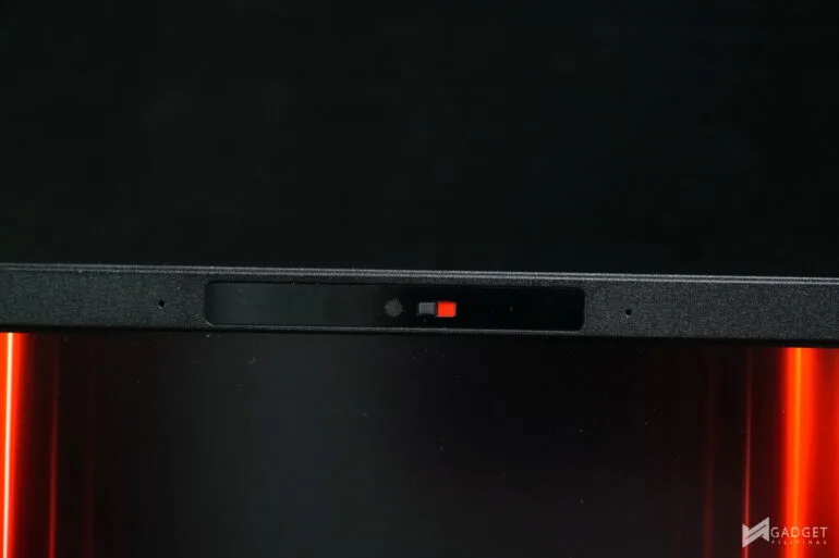 MSI Crosshair 16 HX AI D2XWGKG Review 337