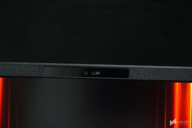 MSI Crosshair 16 HX AI D2XWGKG Review 338