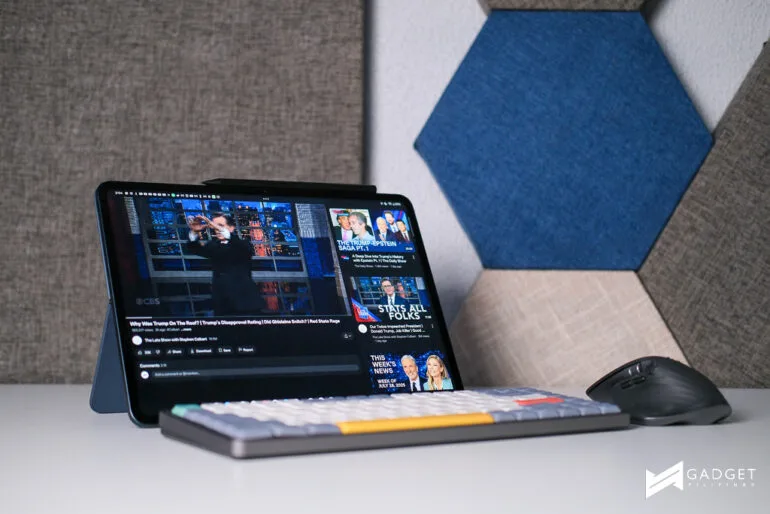 OnePlus Pad 3 Review 07