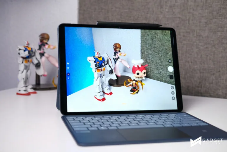 OnePlus Pad 3 Review 24