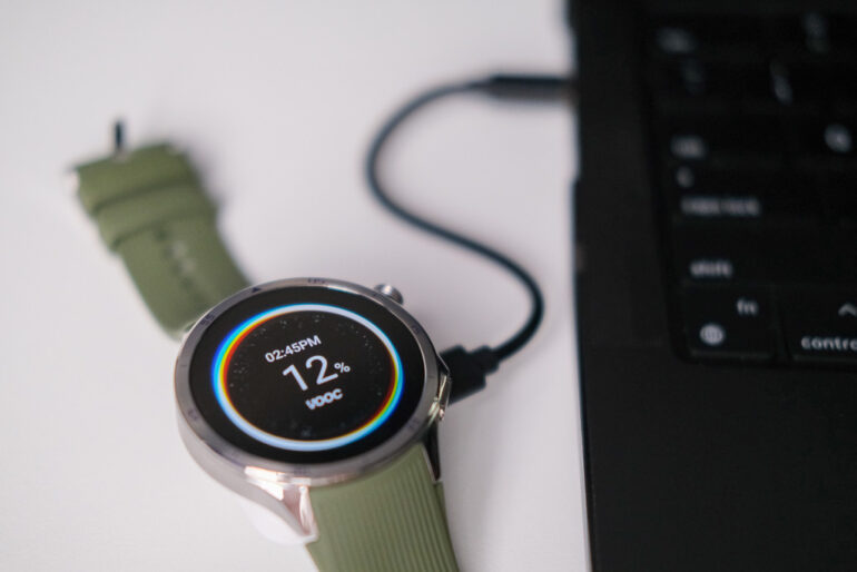 OnePlus Watch 3 Review 02