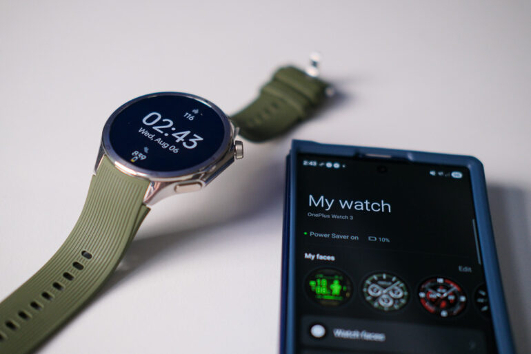 OnePlus Watch 3 Review 03