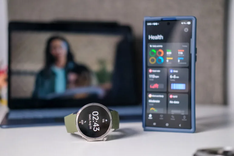 OnePlus Watch 3 Review 04