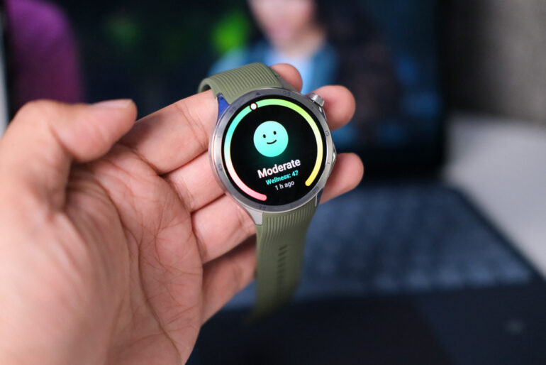 OnePlus Watch 3 Review 05