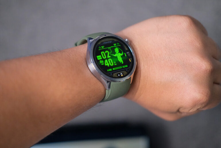 OnePlus Watch 3 Review 08