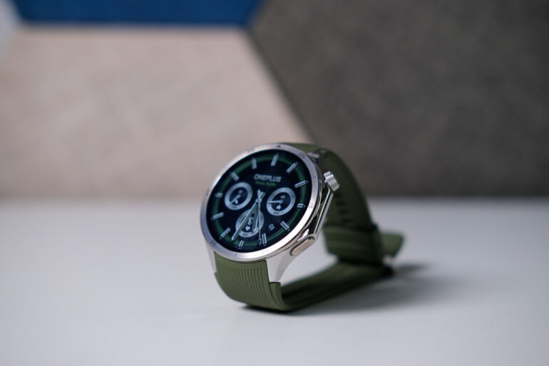 OnePlus Watch 3 Review 12