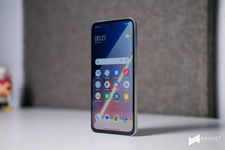 POCO M7 05