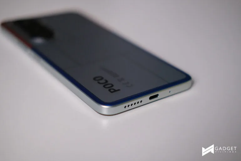 POCO M7 10