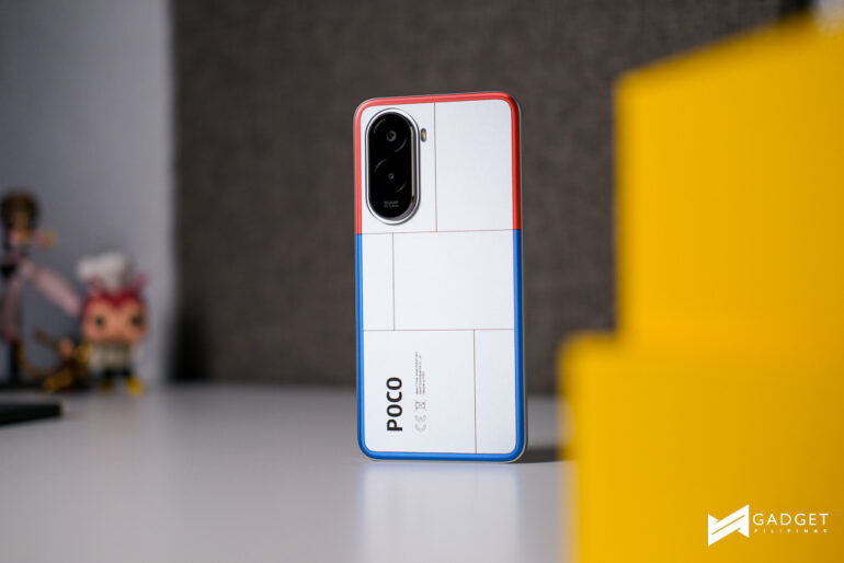 POCO M7 13