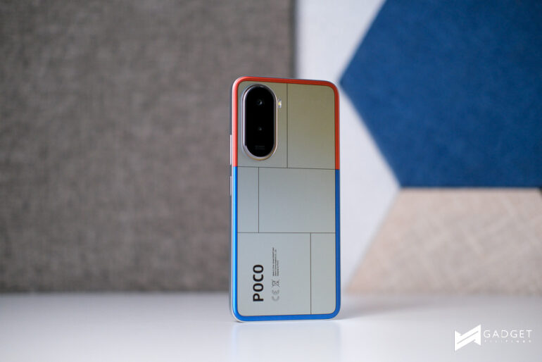 POCO M7 16