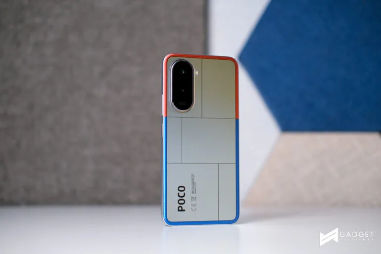 POCO M7 16
