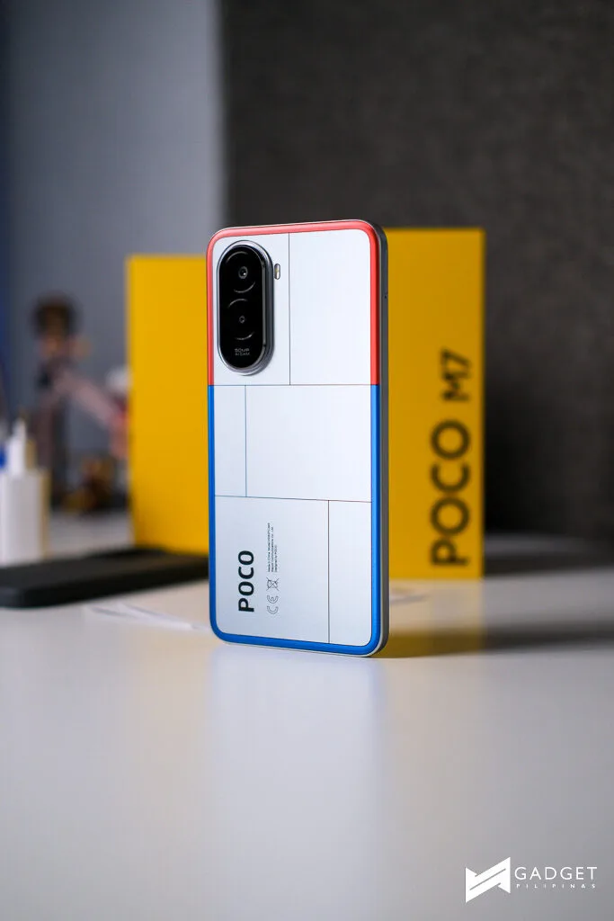 POCO M7 17