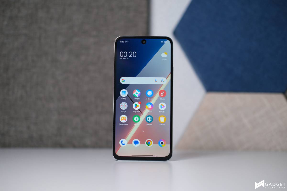 POCO M7 Philippines 13
