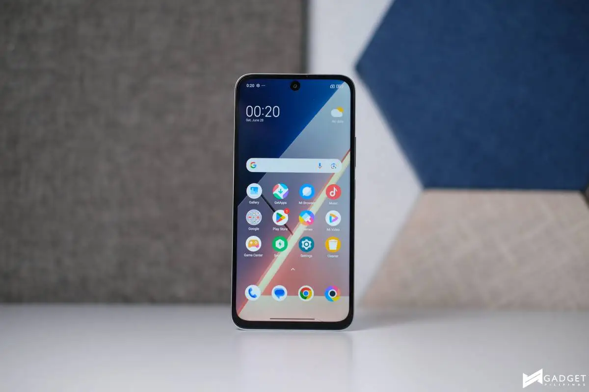 POCO M7 Philippines 13