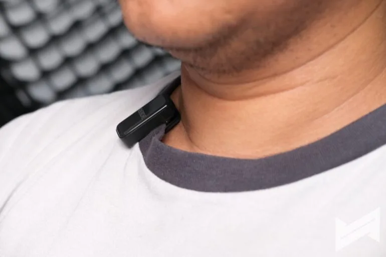 RODE Wireless Micro Review 11